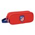 Portatodo Doble Atco. De Madrid21 x 8 x 6 cm.