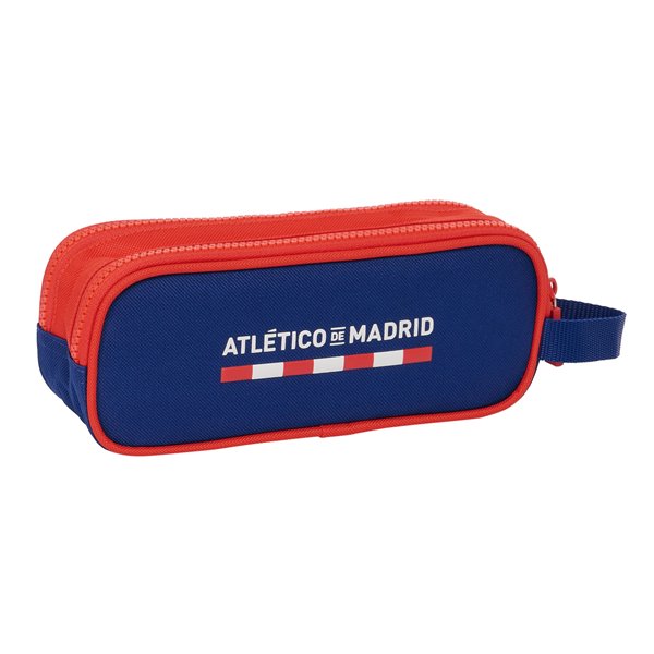 Portatodo Doble Atco. De Madrid21 x 8 x 6 cm.