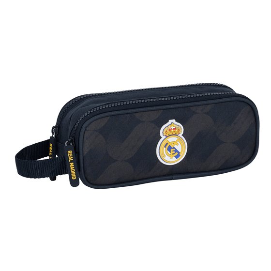Portatodo Doble Real Madrid 2ª Equipacion 23/2421 x 8 x 6 cm.