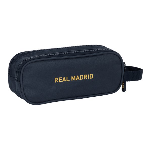 Portatodo Doble Real Madrid 2ª Equipacion 23/2421 x 8 x 6 cm.