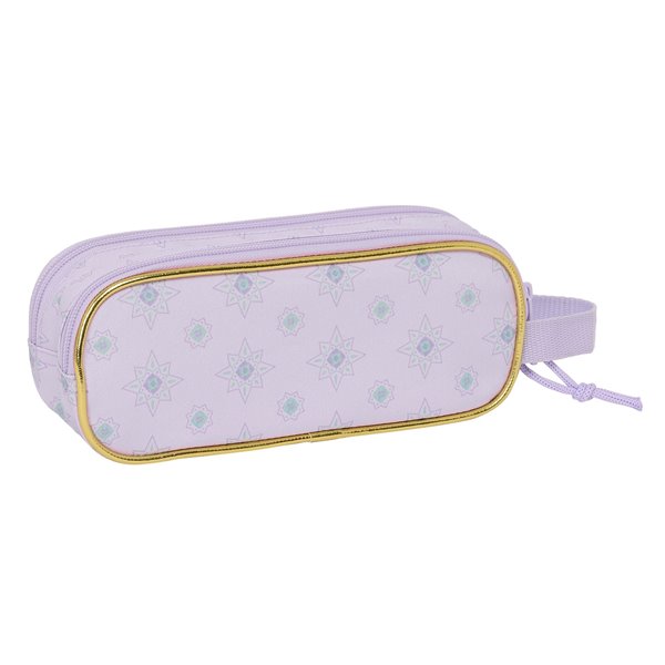 Portatodo Doble Wish21 x 8 x 6 cm.