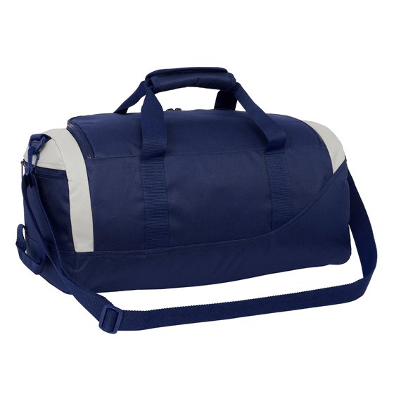 Bolsa Deporte Benetton "Varsity"50 x 25 x 25 cm.