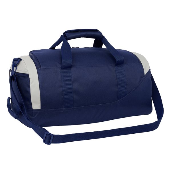 Bolsa Deporte Benetton "Varsity"50 x 25 x 25 cm.