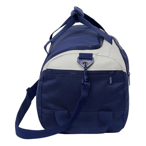Bolsa Deporte Benetton "Varsity"50 x 25 x 25 cm.