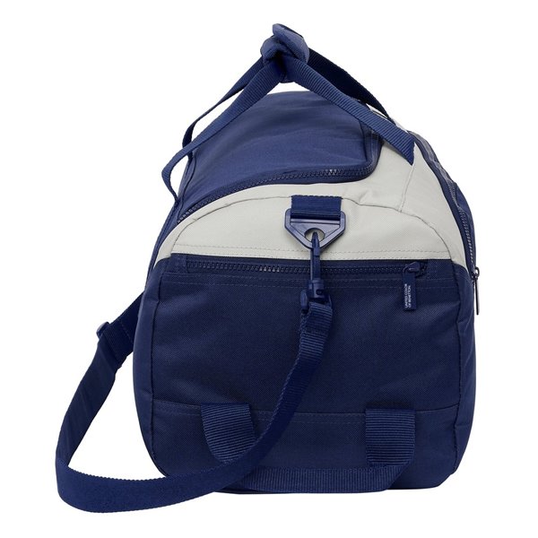 Bolsa Deporte Benetton "Varsity"50 x 25 x 25 cm.