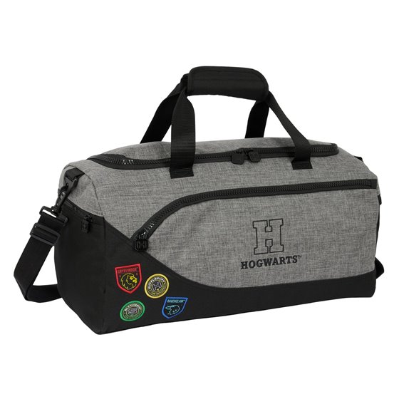 Bolsa Deporte Harry Potter "House Of Champions"50 x 25 x 25 cm.