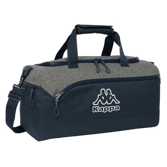 Bolsa Deporte Kappa "Dark Navy"50 x 25 x 25 cm.