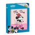 Set De Regalo Pequeño Minnie Mouse "Loving"28 x 35 x 6 cm.