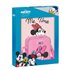 Set De Regalo Pequeño Minnie Mouse "Loving"28 x 35 x 6 cm.