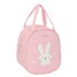 Neceser Termo Facil Limpieza Safta Preescolar "Bunny"19 x 22 x 14 cm.