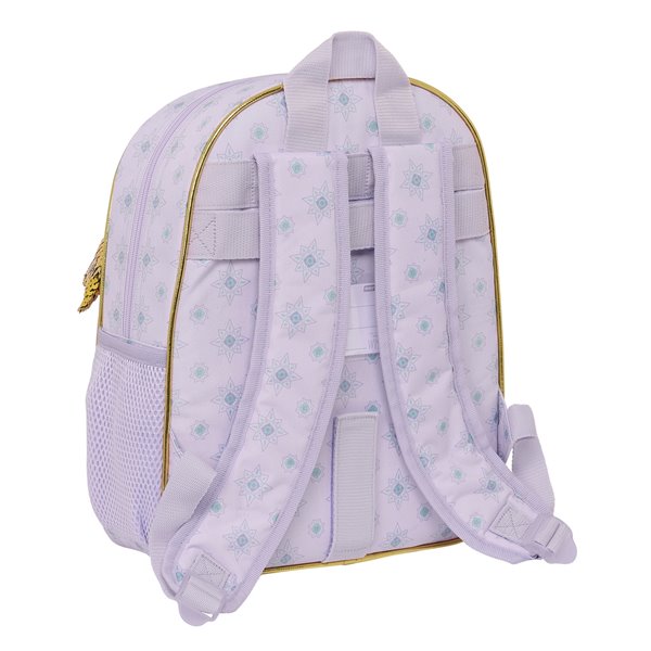 Mochila Infantil Adaptable A Carro Wish28 x 34 x 10 cm.