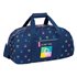 Bolsa Deporte Benetton "Cool"50 x 26 x 20 cm.