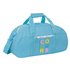 Bolsa Deporte Benetton "Spring"50 x 26 x 20 cm.