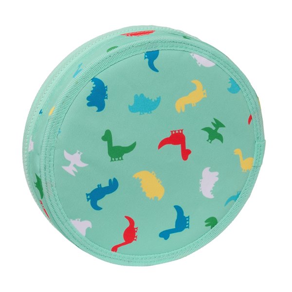 Plumier Redondo 18 Piezas George21 x 3,5 cm.