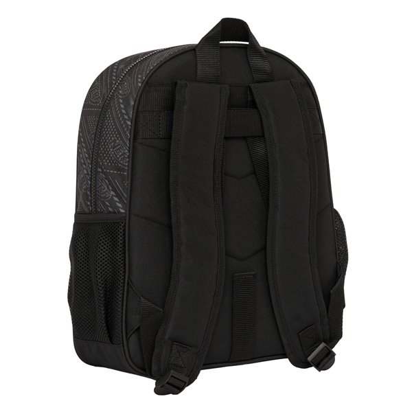 Mochila Junior Adaptable A Carro Nerf "Get Ready"32 x 38 x 12 cm.