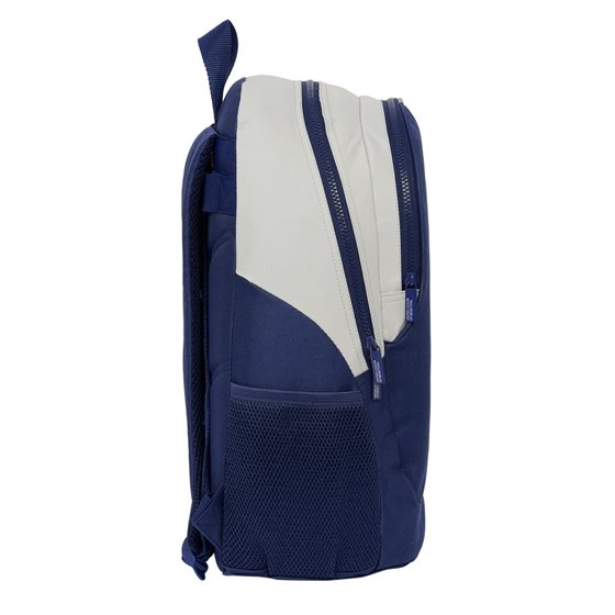 Mochila Adaptable A Carro Benetton "Varsity"32 x 44 x 16 cm.