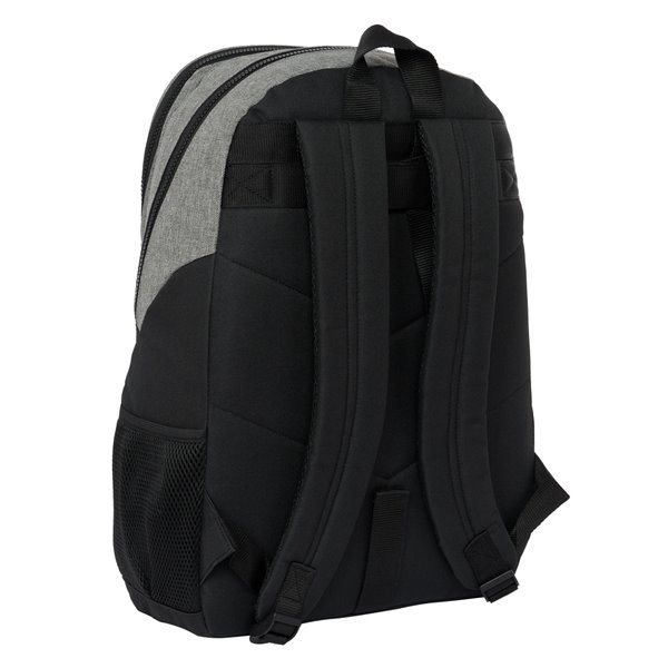 Mochila Adaptable A Carro Ecko Unltd. "Rhino"32 x 44 x 16 cm.