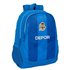 Mochila Adaptable A Carro Real Deportivo De La Coruña32 x 44 x 16 cm.