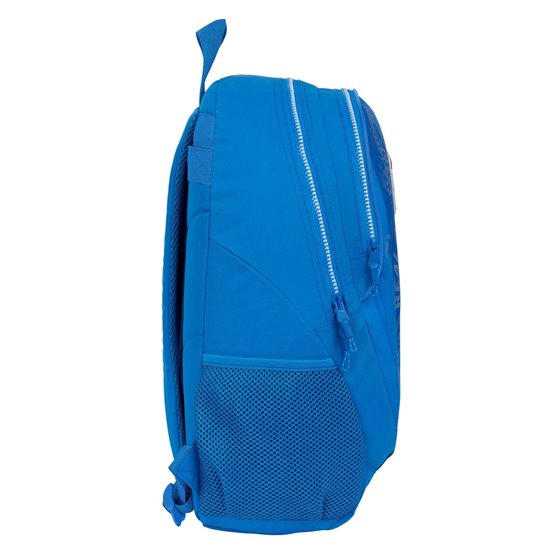 Mochila Adaptable A Carro Real Deportivo De La Coruña32 x 44 x 16 cm.
