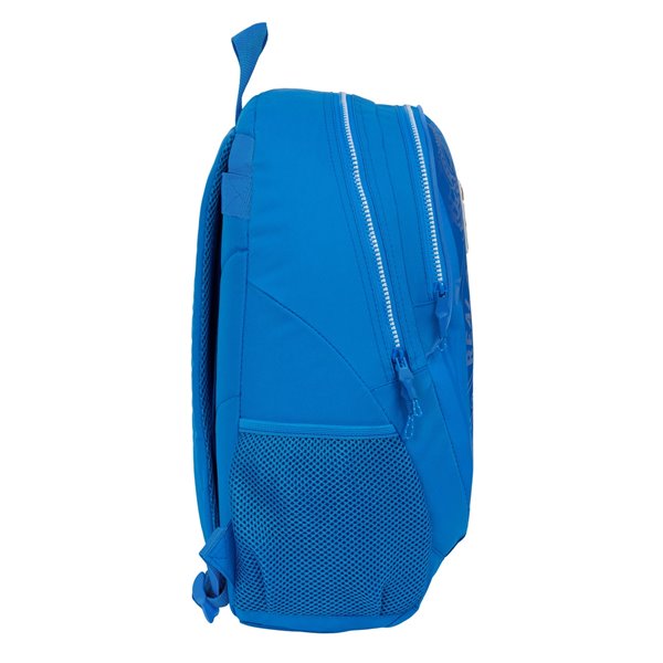 Mochila Adaptable A Carro Real Deportivo De La Coruña32 x 44 x 16 cm.