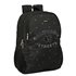 Mochila Adaptable A Carro Safta "California"32 x 44 x 16 cm.