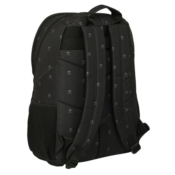 Mochila Adaptable A Carro Safta "California"32 x 44 x 16 cm.