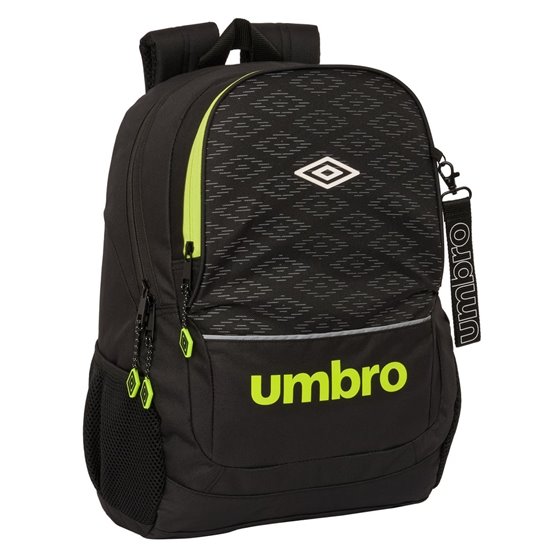 Mochila Adaptable A Carro Umbro "Lima"32 x 44 x 16 cm.