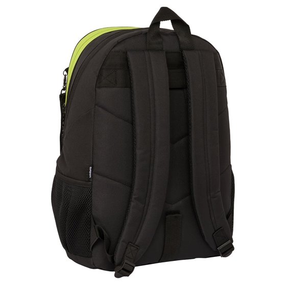 Mochila Adaptable A Carro Umbro "Lima"32 x 44 x 16 cm.