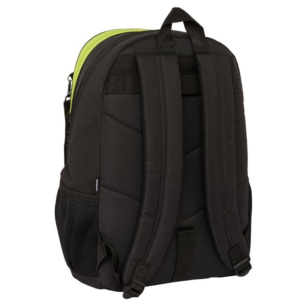 Mochila Adaptable A Carro Umbro "Lima"32 x 44 x 16 cm.