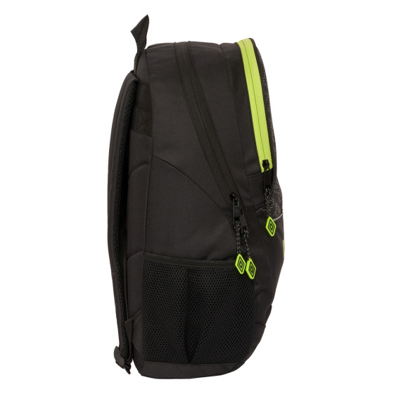 Mochila Adaptable A Carro Umbro "Lima"32 x 44 x 16 cm.