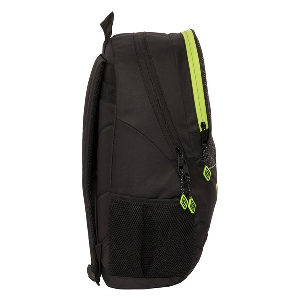 Mochila Adaptable A Carro Umbro "Lima"32 x 44 x 16 cm.
