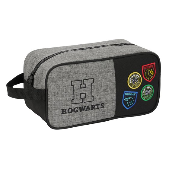 Zapatillero Mediano Harry Potter "House Of Champions"29 x 15 x 14 cm.