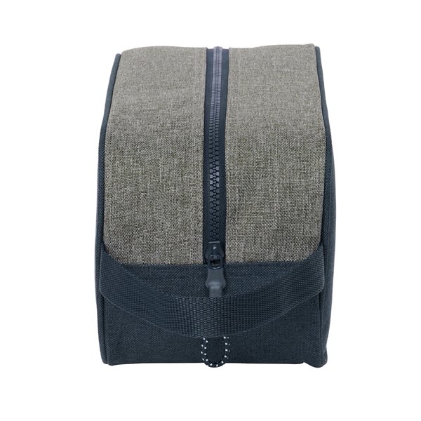 Zapatillero Mediano Kappa "Dark Navy"29 x 15 x 14 cm.
