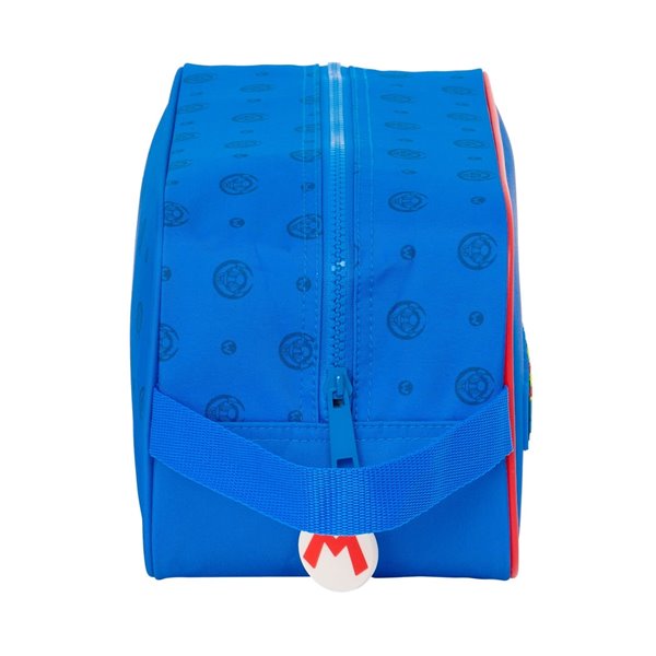 Zapatillero Mediano Super Mario "Play"29 x 15 x 14 cm.