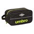 Zapatillero Mediano Umbro "Lima"29 x 15 x 14 cm.