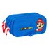 Portatodo Triple Big Super Mario "Play"21,5 x 10 x 8 cm.