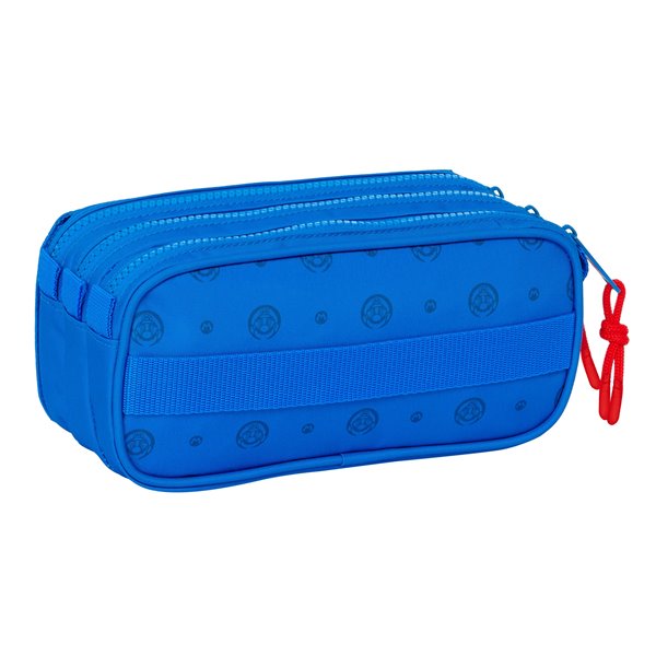 Portatodo Triple Big Super Mario "Play"21,5 x 10 x 8 cm.