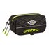 Portatodo Triple Big Umbro "Lima"21,5 x 10 x 8 cm.