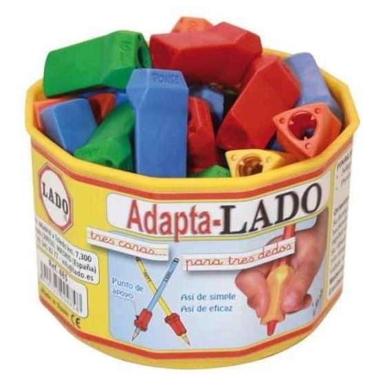 Adaptador Lapicero LADO 1487 Bote x65