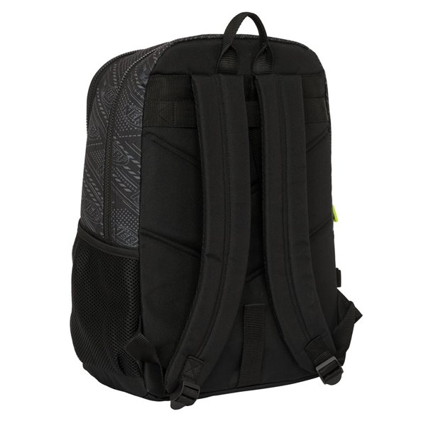 Mochila Adaptable A Carro Nerf "Get Ready"31 x 44 x 17 cm.