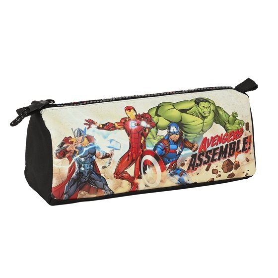 Portatodo Avengers "Forever"21 x 8 x 7 cm.