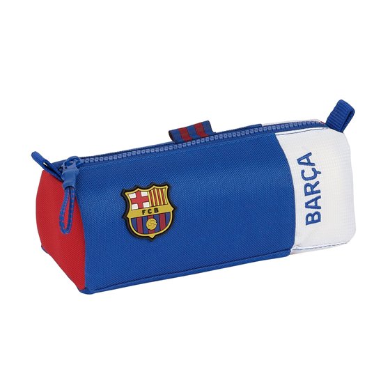 Portatodo F.C.Barcelona 2ª Equipacion21 x 8 x 7 cm.