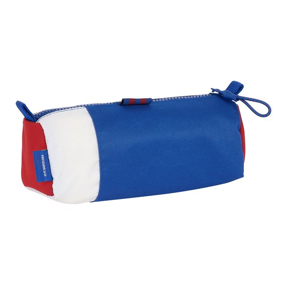 Portatodo F.C.Barcelona 2ª Equipacion21 x 8 x 7 cm.