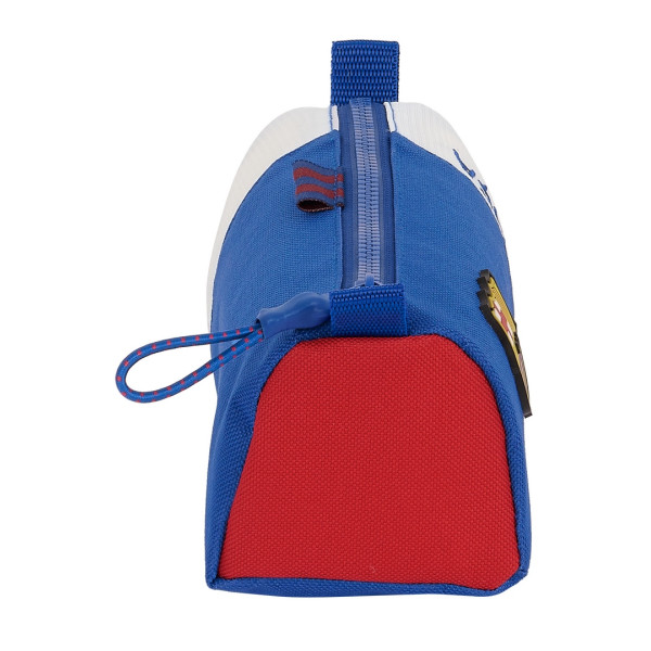 Portatodo F.C.Barcelona 2ª Equipacion21 x 8 x 7 cm.