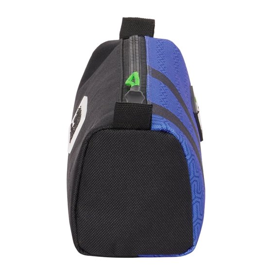 Portatodo Kelme "Royal"21 x 8 x 7 cm.
