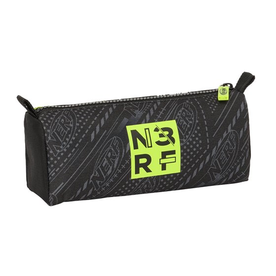 Portatodo Nerf "Get Ready"21 x 8 x 7 cm.