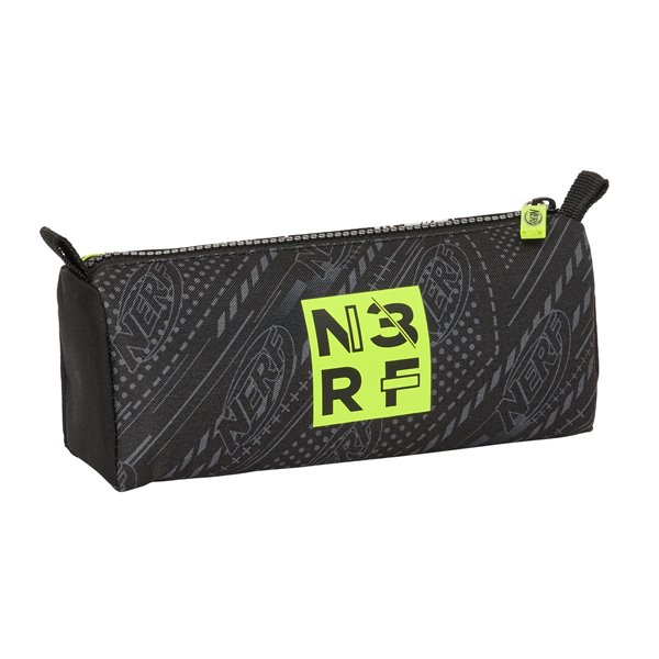 Portatodo Nerf "Get Ready"21 x 8 x 7 cm.