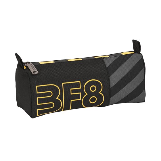 Portatodo Reciclado Blackfit8 "Zone"21 x 8 x 7 cm.