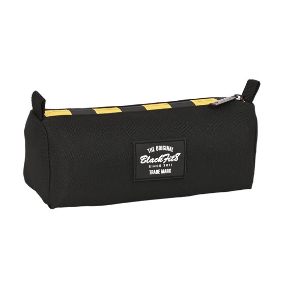 Portatodo Reciclado Blackfit8 "Zone"21 x 8 x 7 cm.