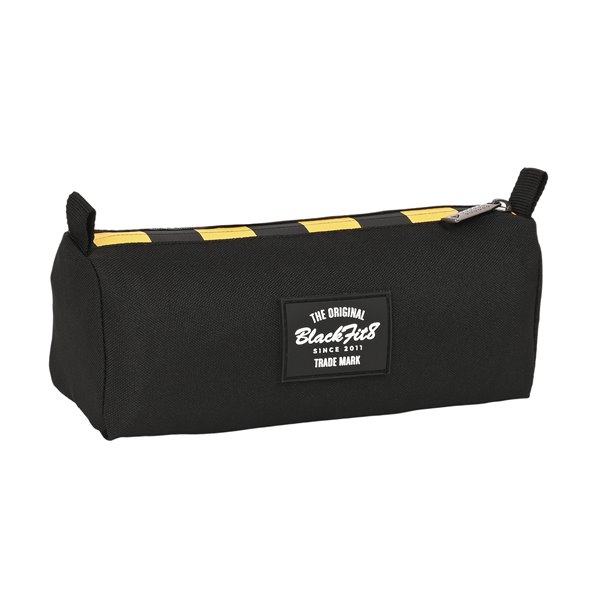 Portatodo Reciclado Blackfit8 "Zone"21 x 8 x 7 cm.